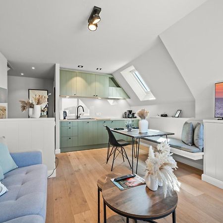 Arielle Apartment Wenningstedt-Braderup Exterior photo