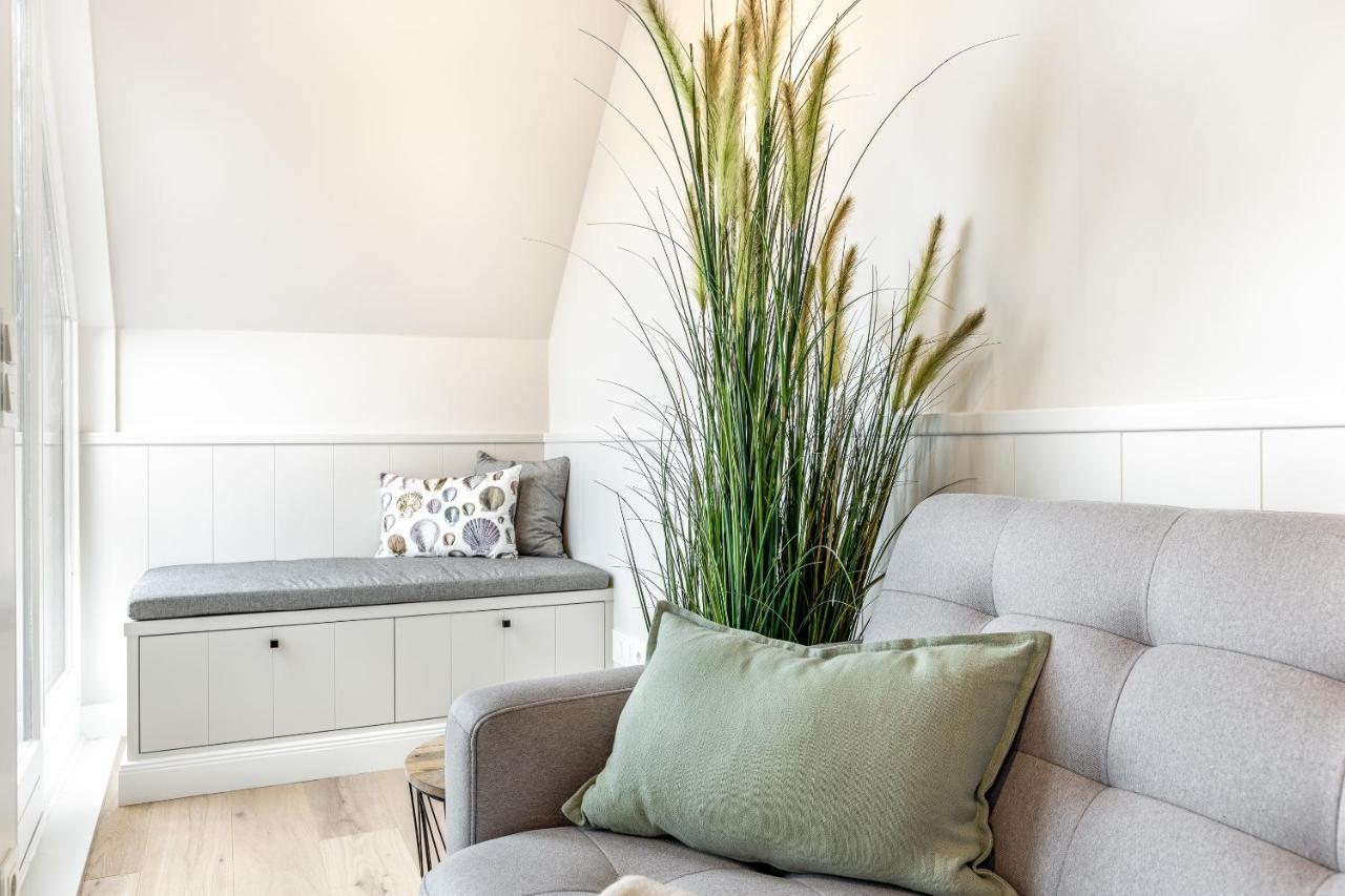 Arielle Apartment Wenningstedt-Braderup Exterior photo