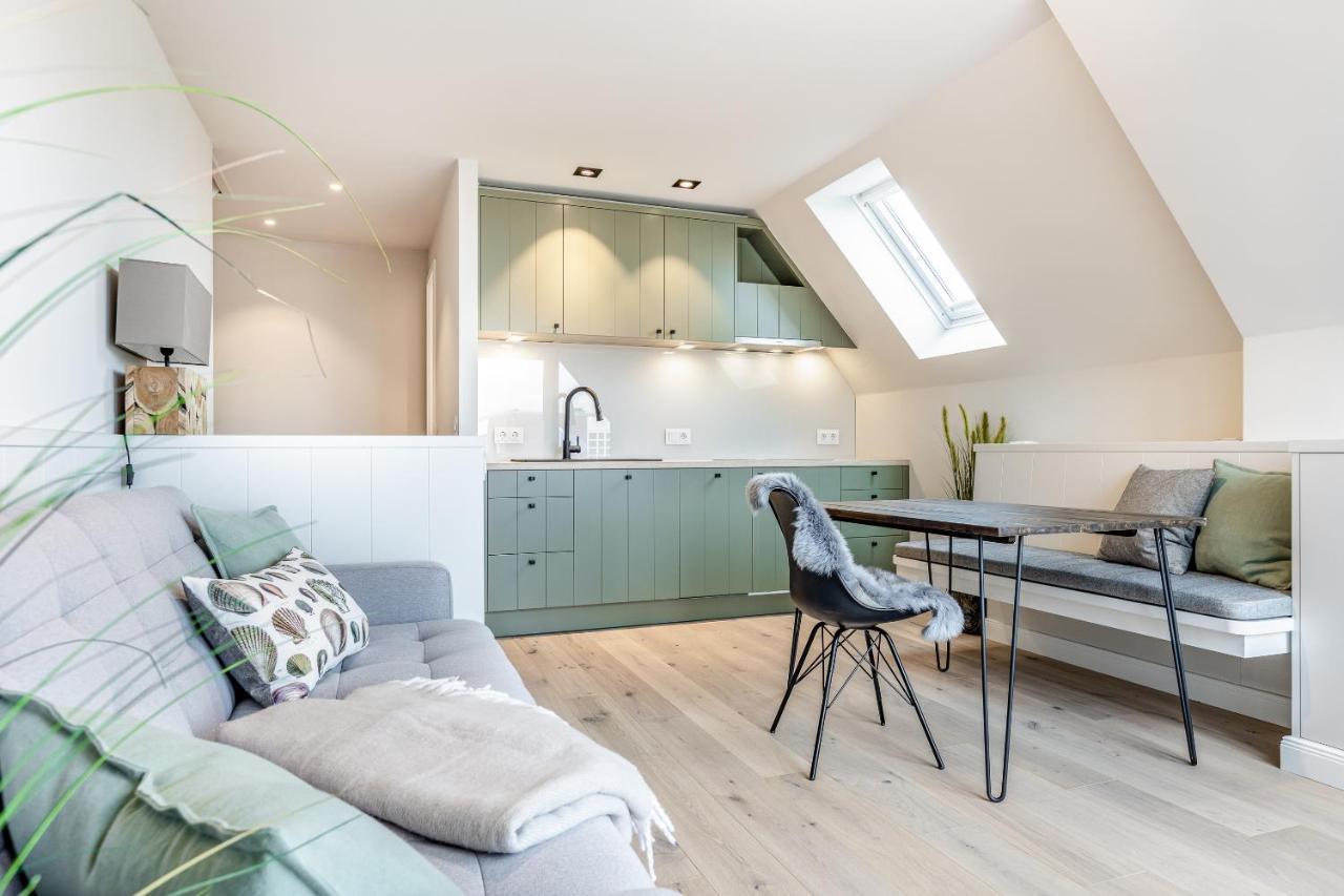 Arielle Apartment Wenningstedt-Braderup Exterior photo