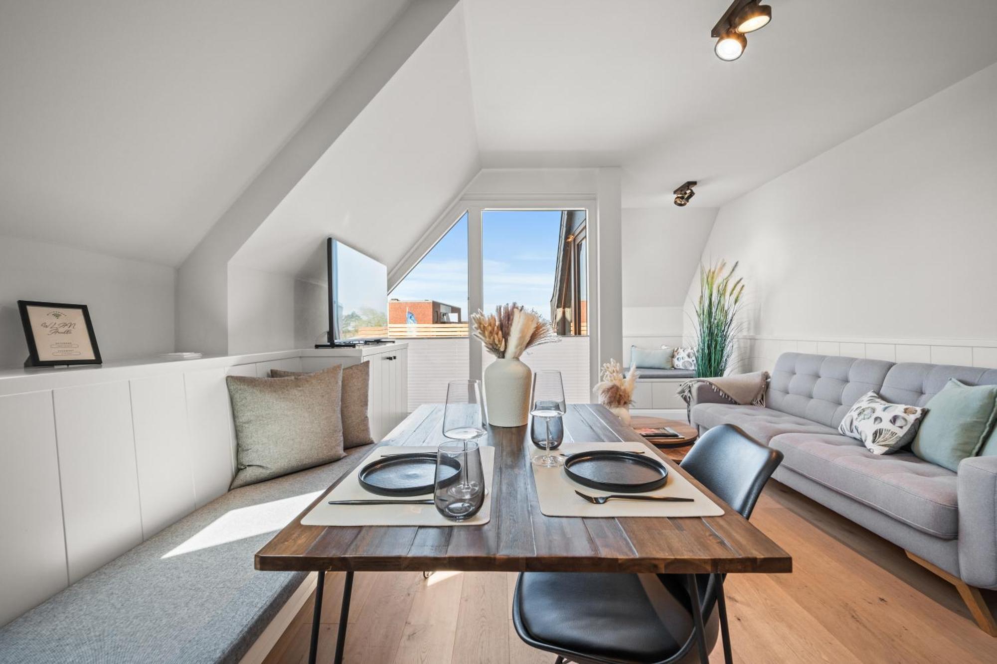 Arielle Apartment Wenningstedt-Braderup Exterior photo
