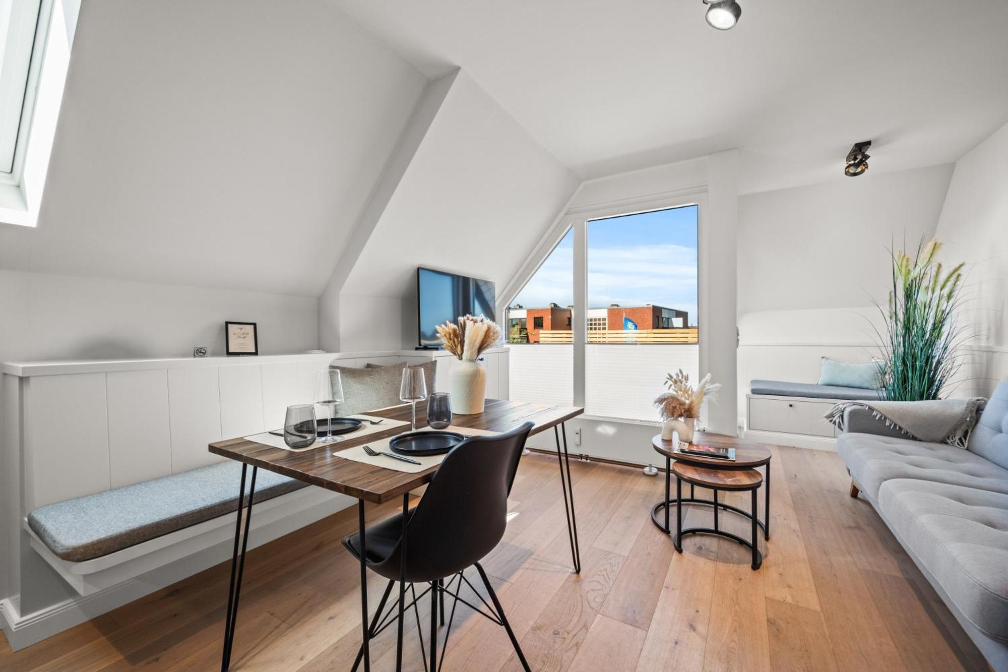 Arielle Apartment Wenningstedt-Braderup Exterior photo