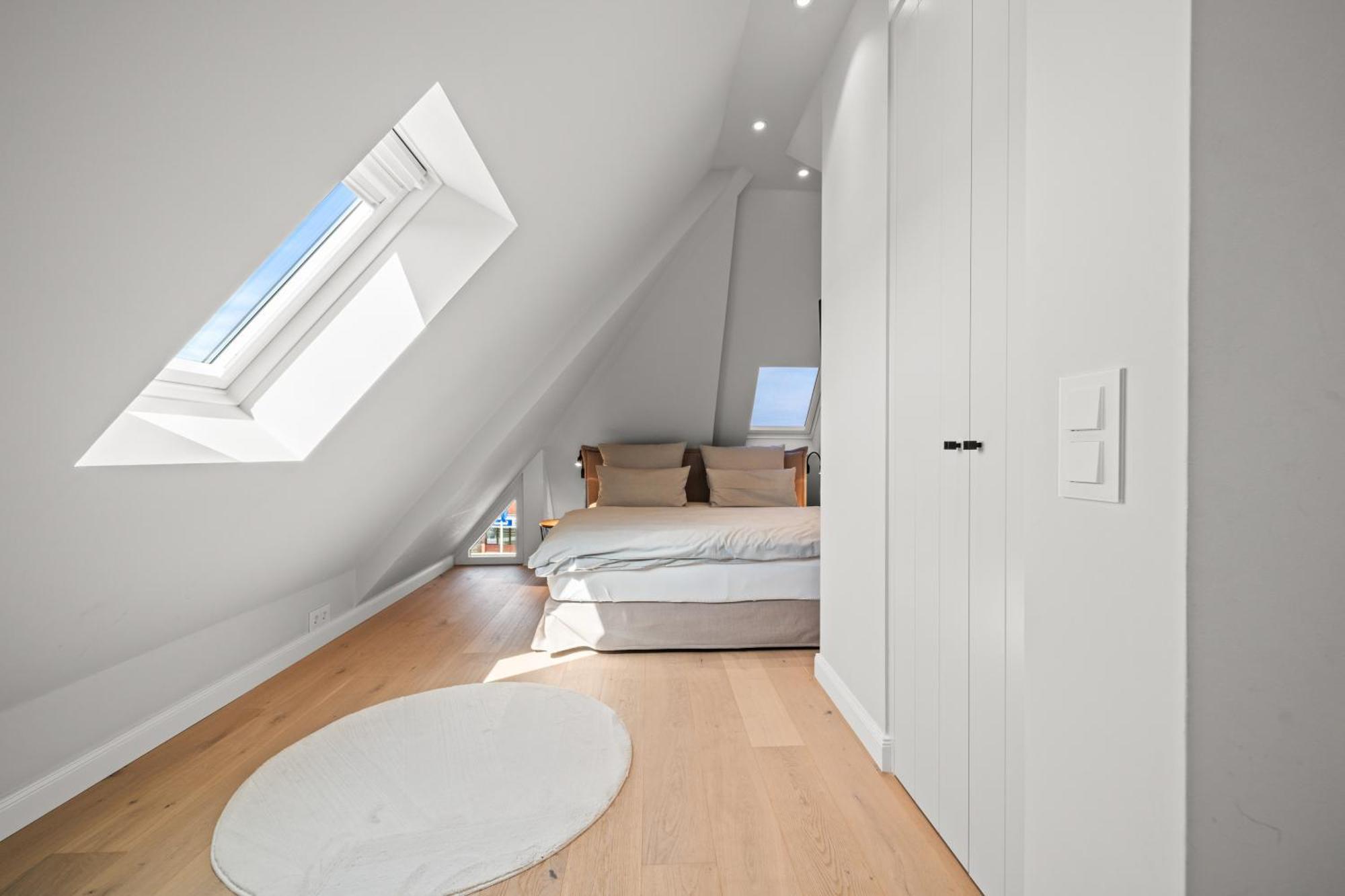 Arielle Apartment Wenningstedt-Braderup Exterior photo