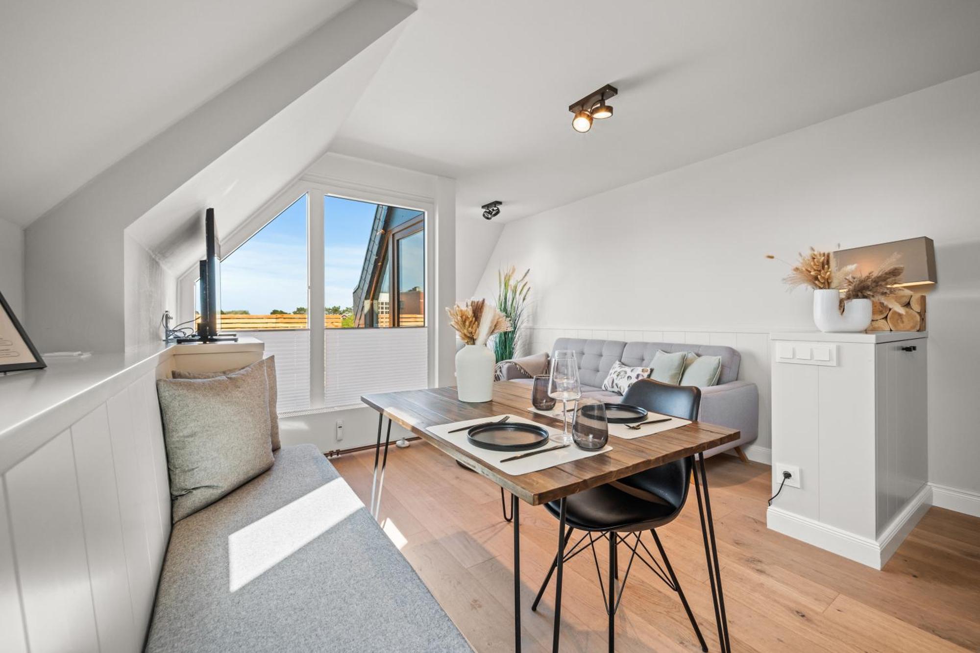 Arielle Apartment Wenningstedt-Braderup Exterior photo