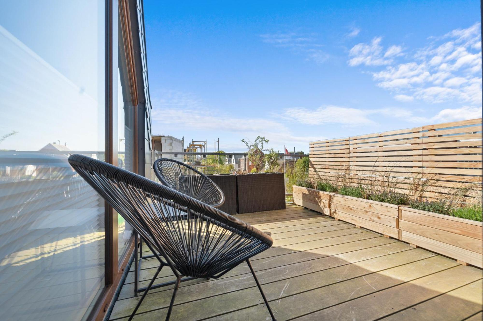 Arielle Apartment Wenningstedt-Braderup Exterior photo